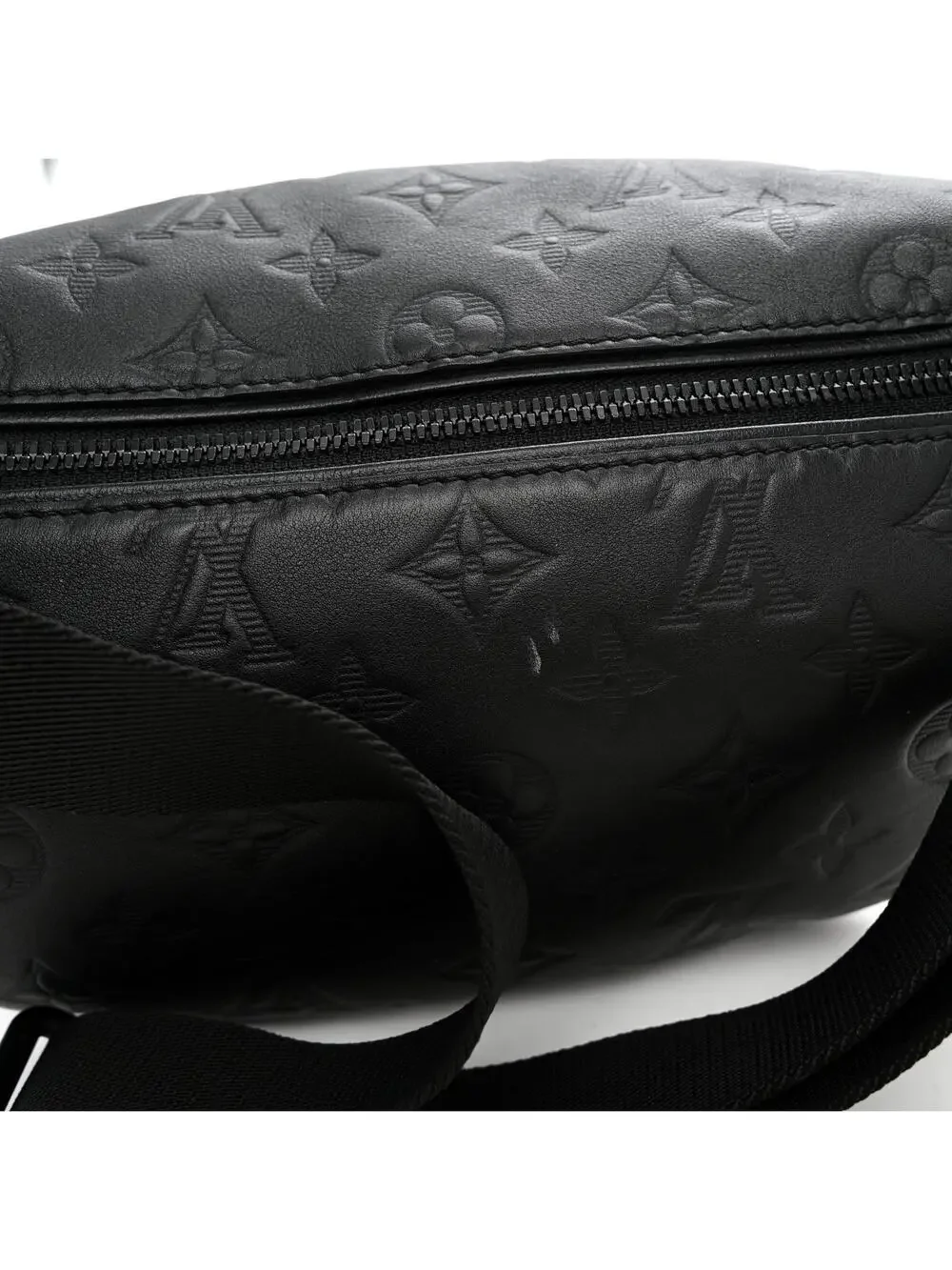 Louis Vuitton Calfskin Shadow Discovery #333882L16B